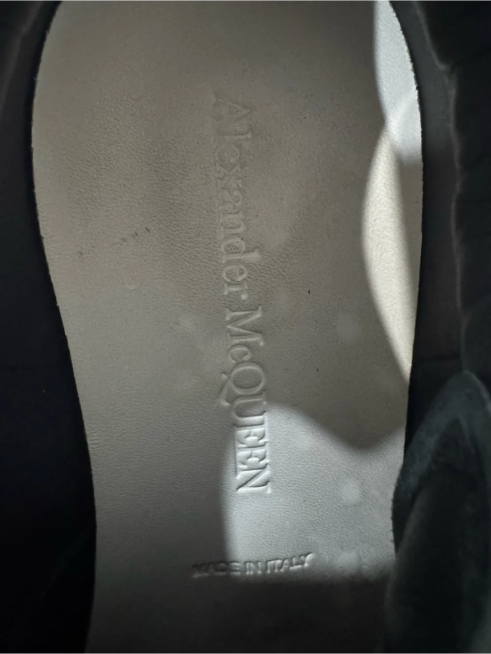 Alexander McQueen alexander mcqueen